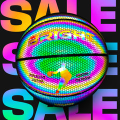 BRIGHT™ Basketball