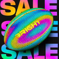 BRIGHT™ Rugby