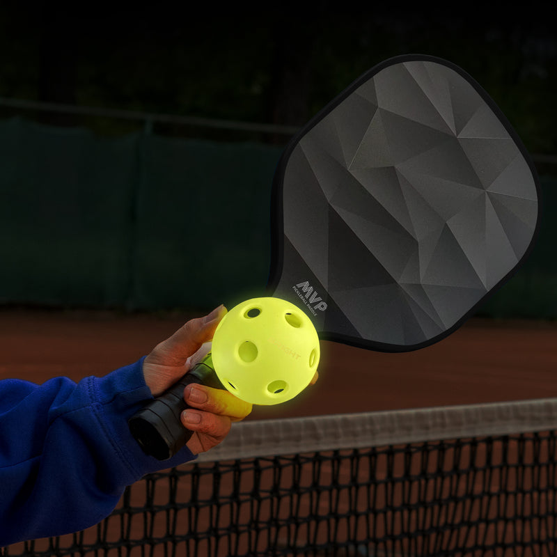 BRIGHT™ Led Pickle Balls