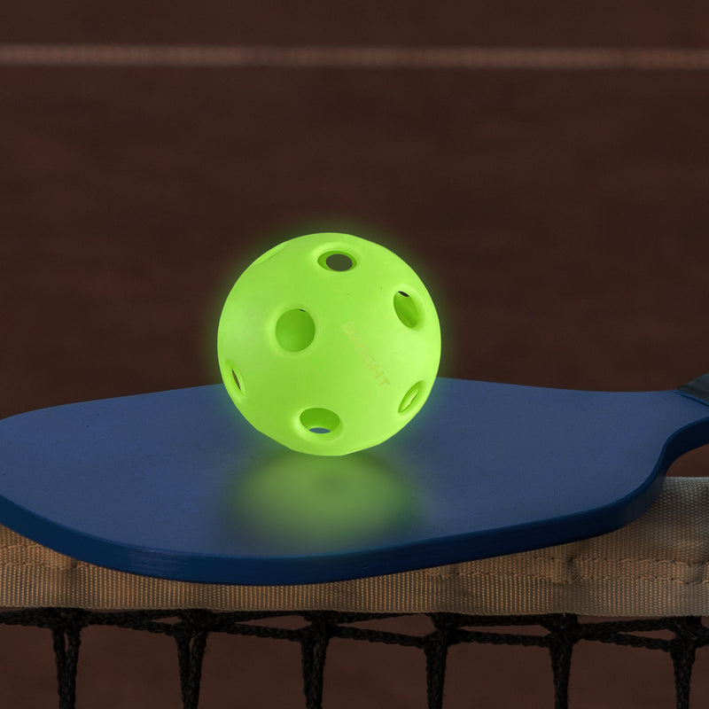 BRIGHT™ Led Pickle Balls