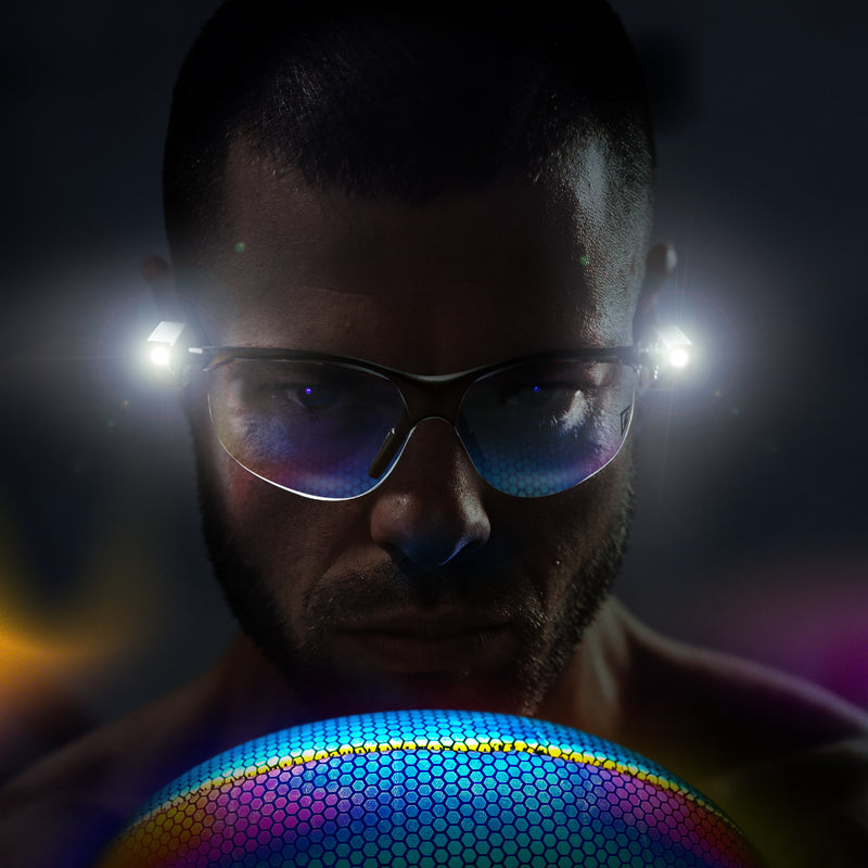 glowing goggles BRIGHT™ Night Vision Glasses – BRIGHT™ United States