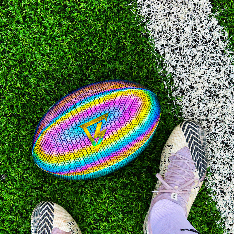 The BRIGHT™ Rugby