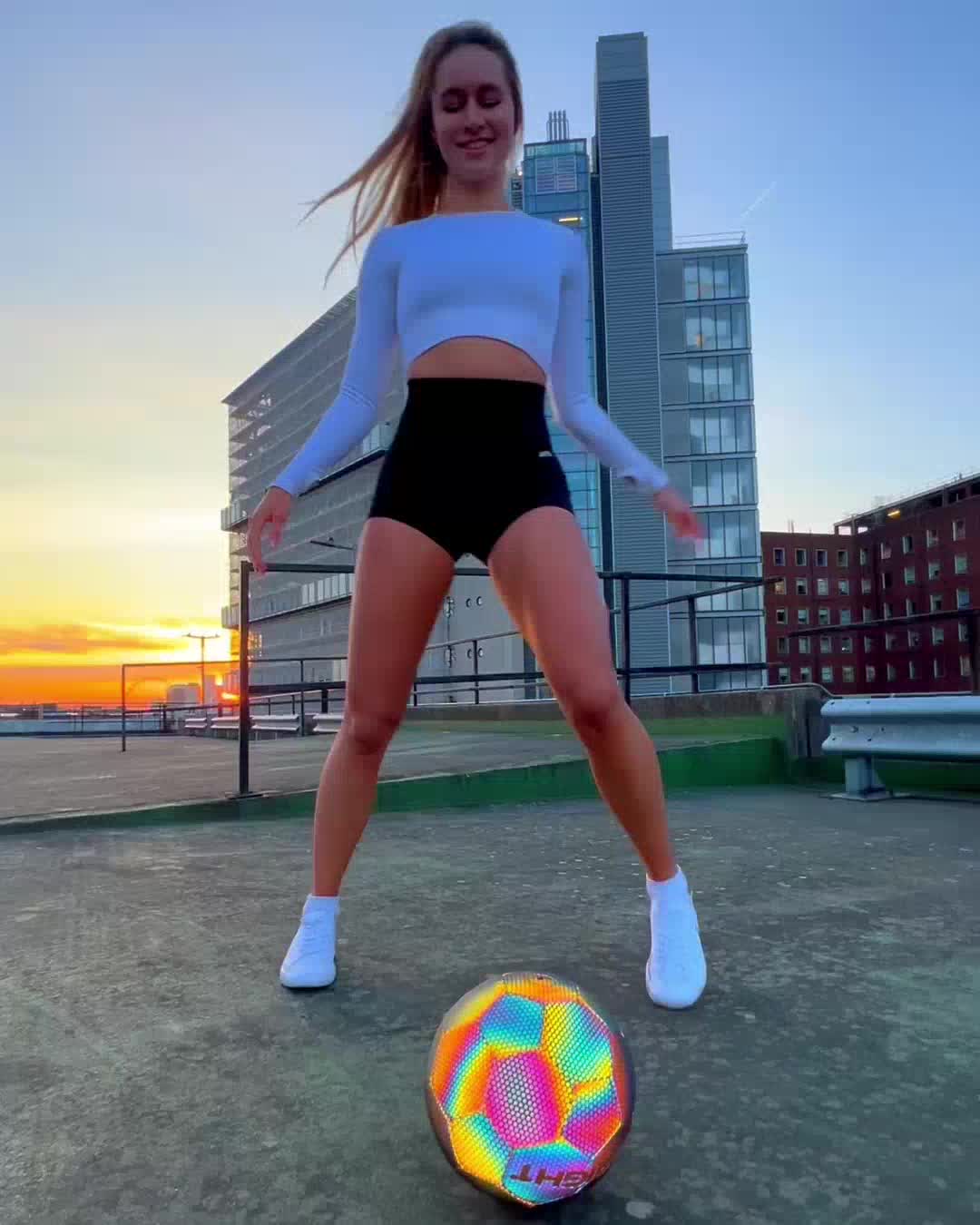 The Most Unique Balls on The Market – BRIGHT™ United States