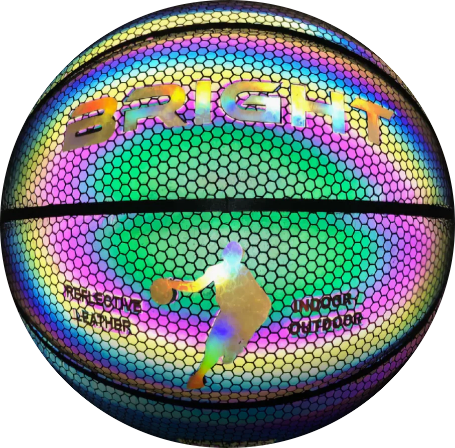 BRIGHT Basketball BRIGHT Basketball