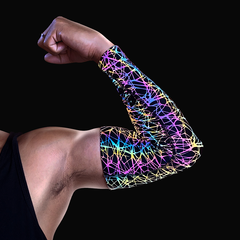 BRIGHT™ Arm Sleeves