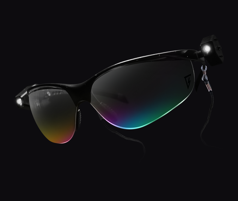 glowing goggles BRIGHT™ Night Vision Glasses – BRIGHT™ United States