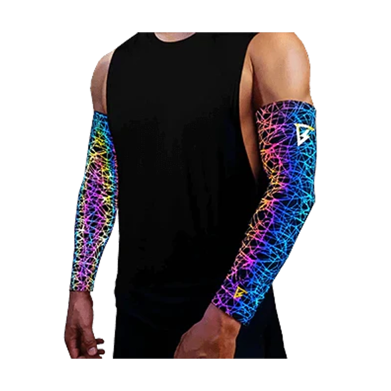 BRIGHT™ Arm Sleeves