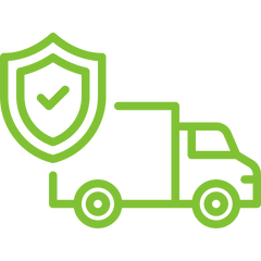 BRIGHT™ Care Shipping Insurance