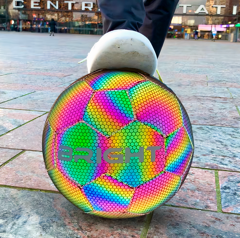 BRIGHT™ Football