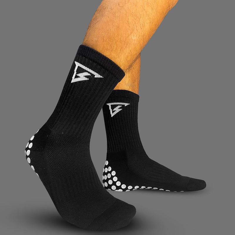 The BRIGHT™ Grip Socks – BRIGHT Sport United States