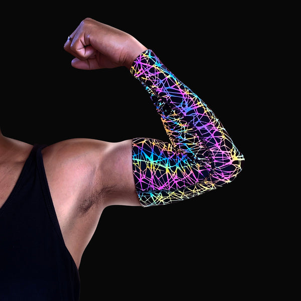 The BRIGHT™ Arm Sleeves